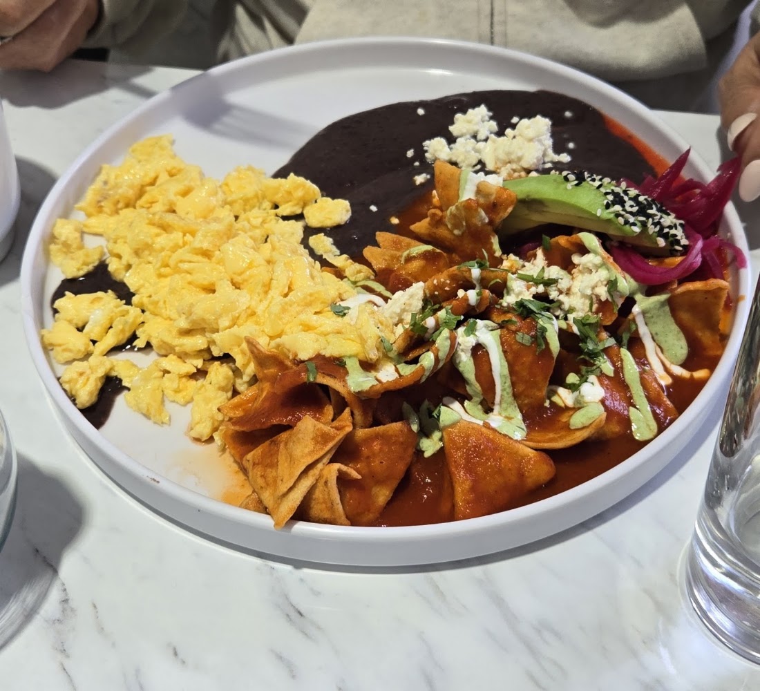 Sweet and fit · Mazatlán
