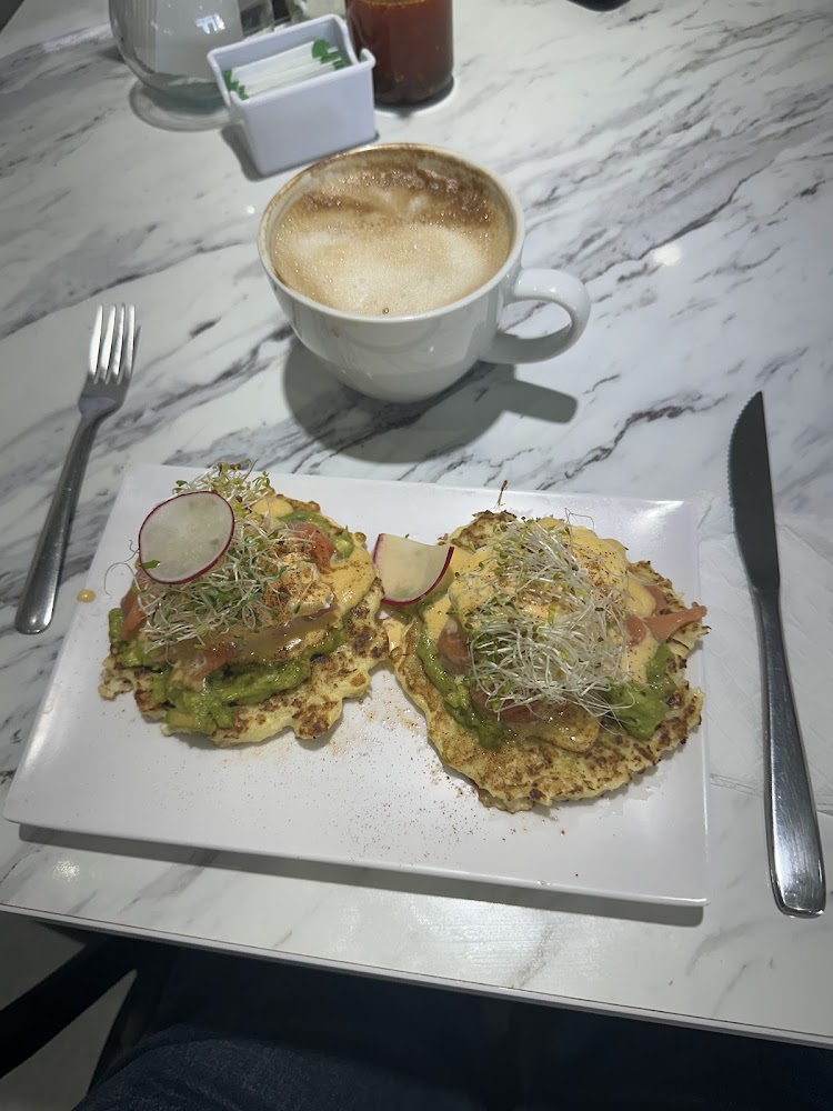 Sweet and fit · Mazatlán