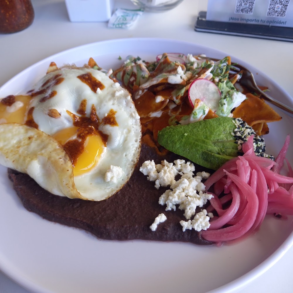 Sweet and fit · Mazatlán
