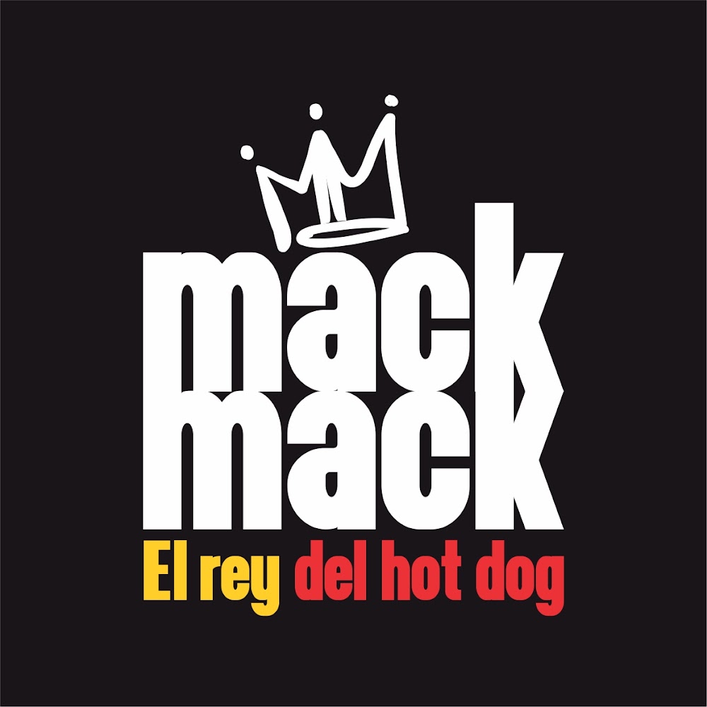 Mack Mack El Rey del Hot Dog