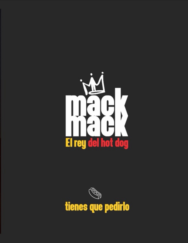 Mack Mack El Rey del Hot Dog