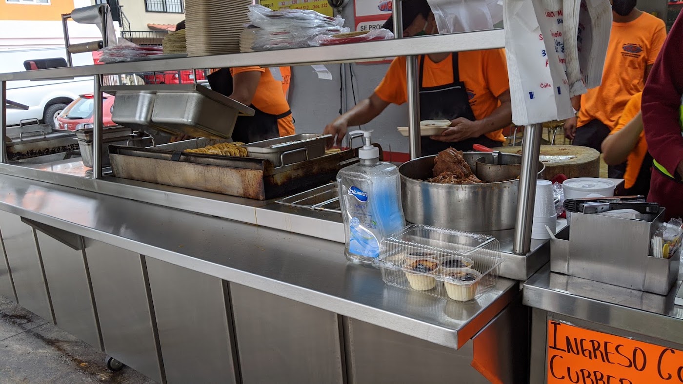 Tacos Moy