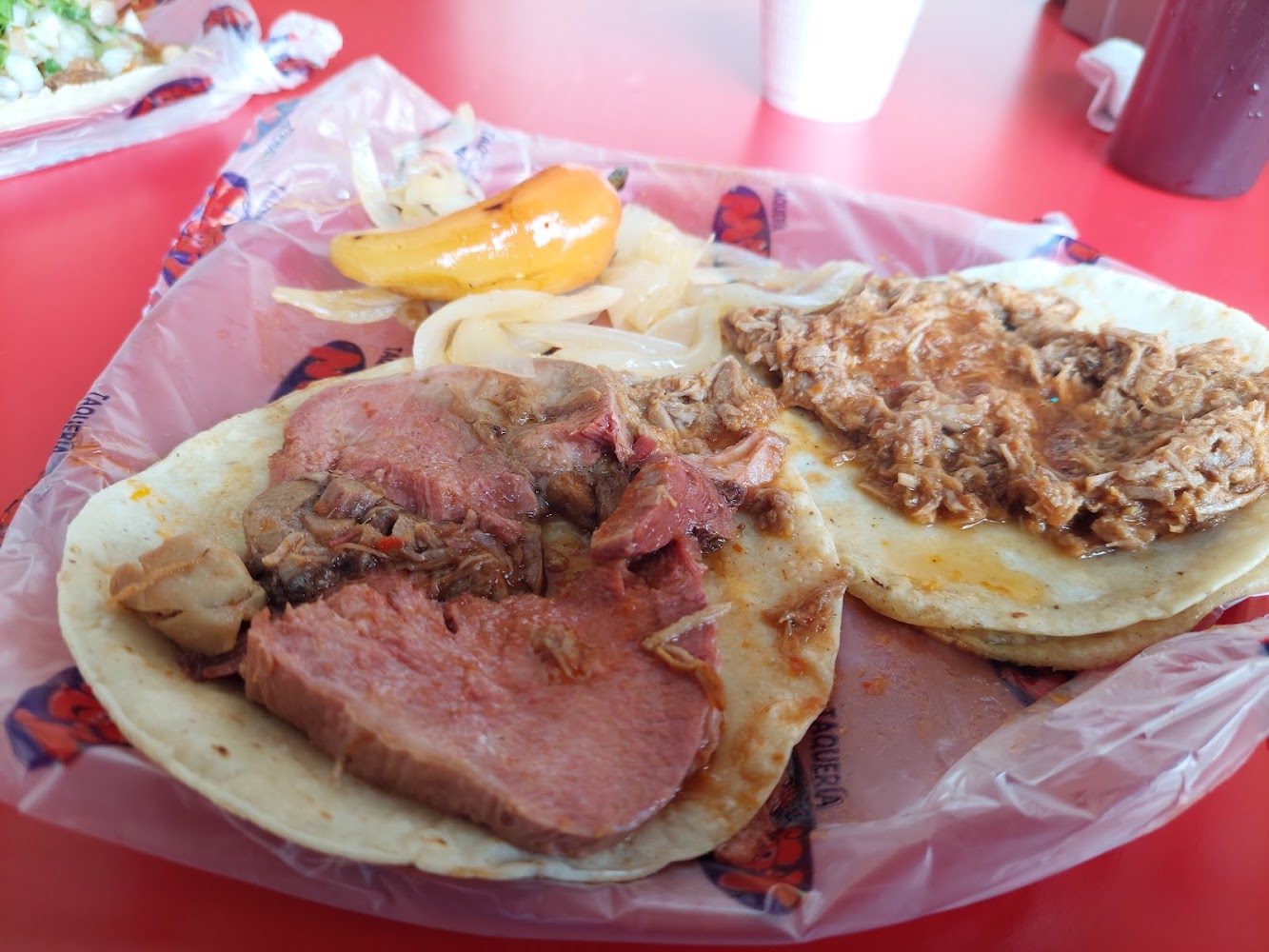 Tacos Moy