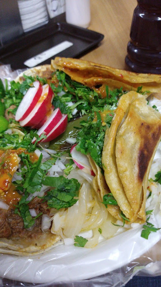 Tacos Moy
