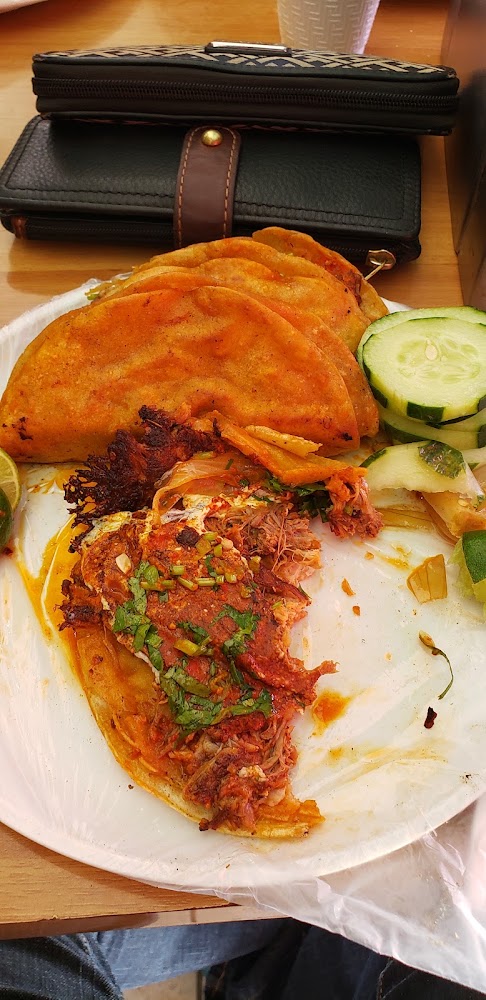 Tacos Moy