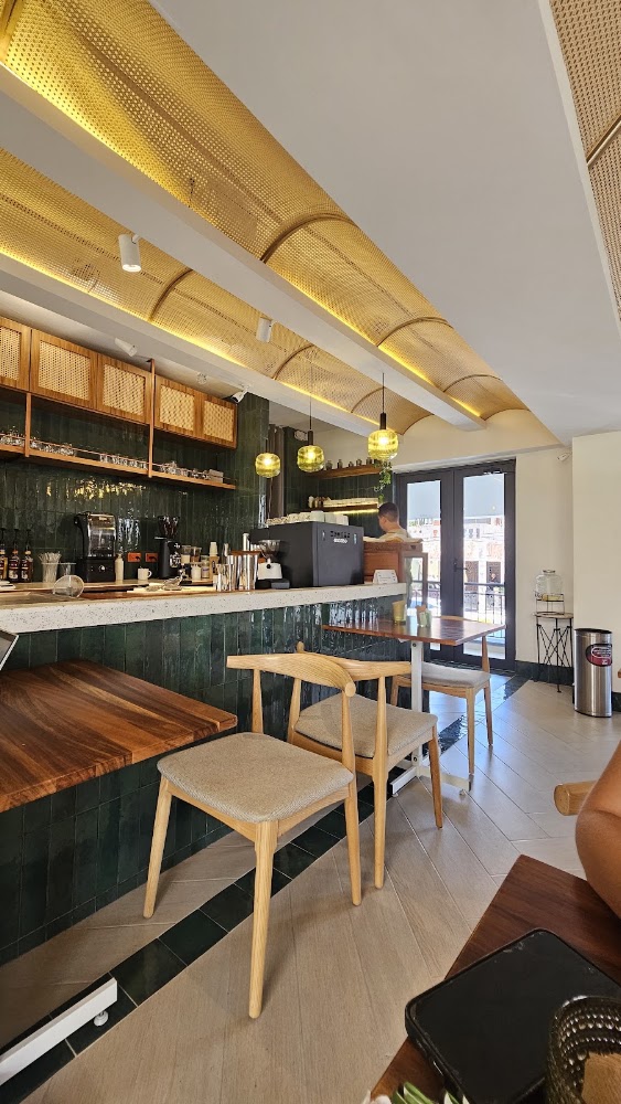 Casa Elina | Bistro & Café
