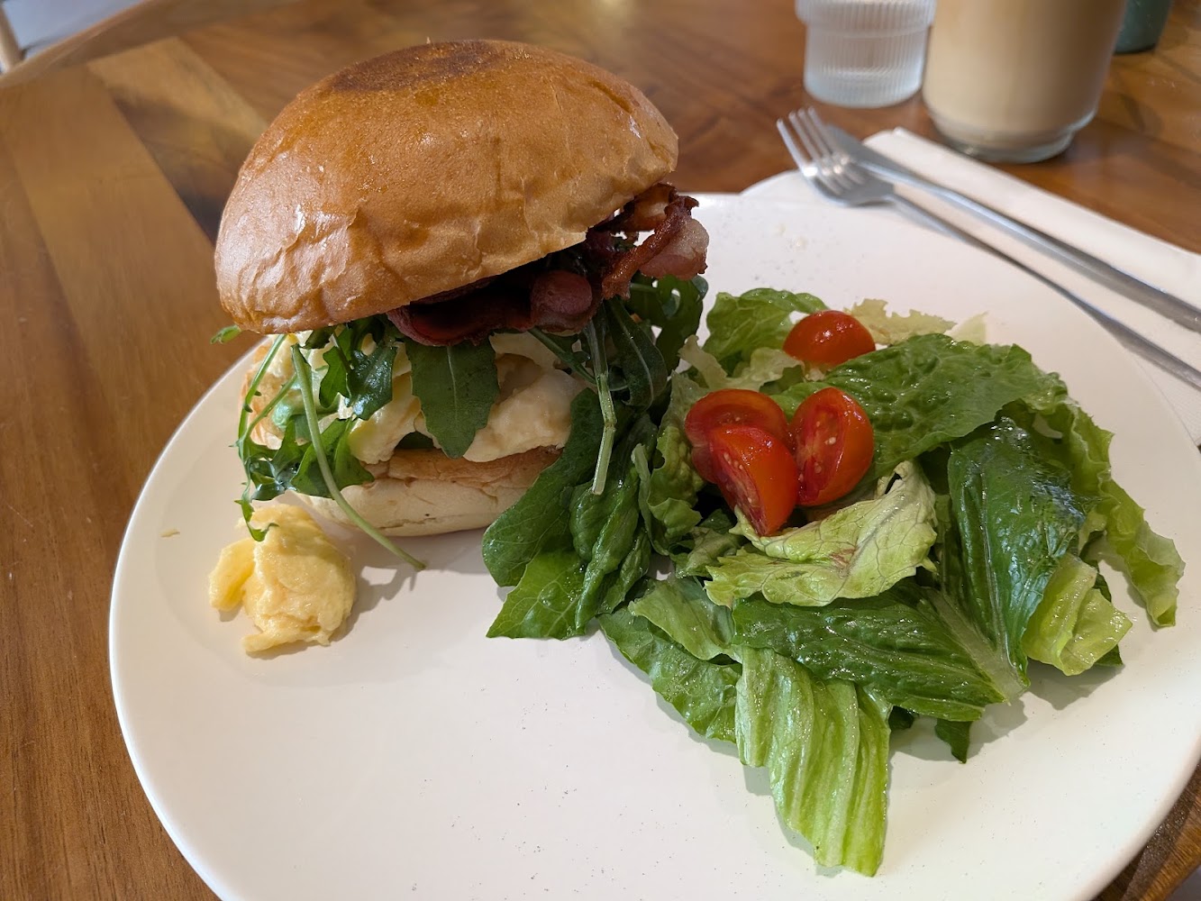 Casa Elina | Bistro & Café