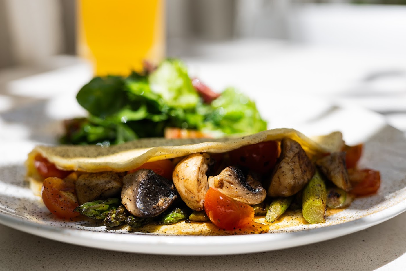 Casa Elina | Bistro & Café