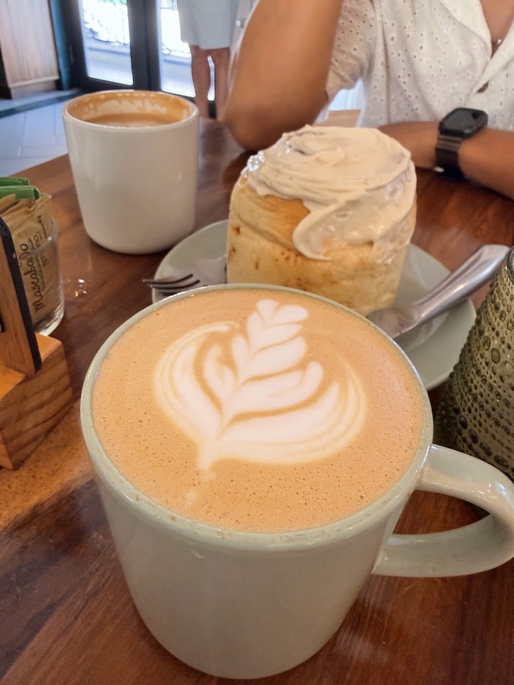 Casa Elina | Bistro & Café