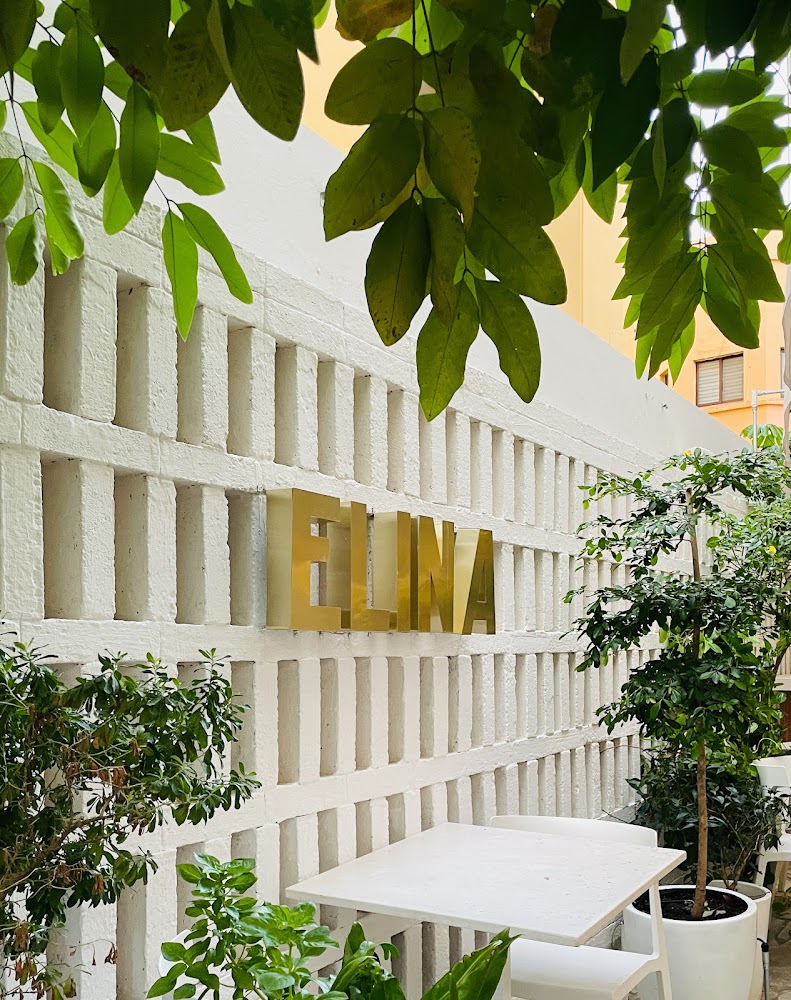 Casa Elina | Bistro & Café