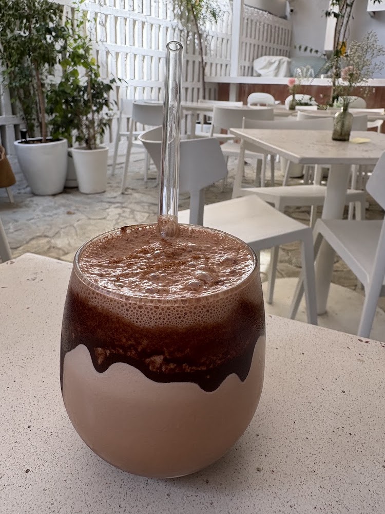 Casa Elina | Bistro & Café