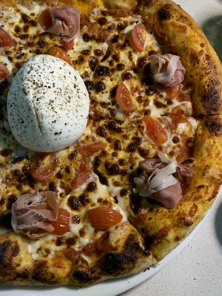 Casa Elina | Bistro & Café
