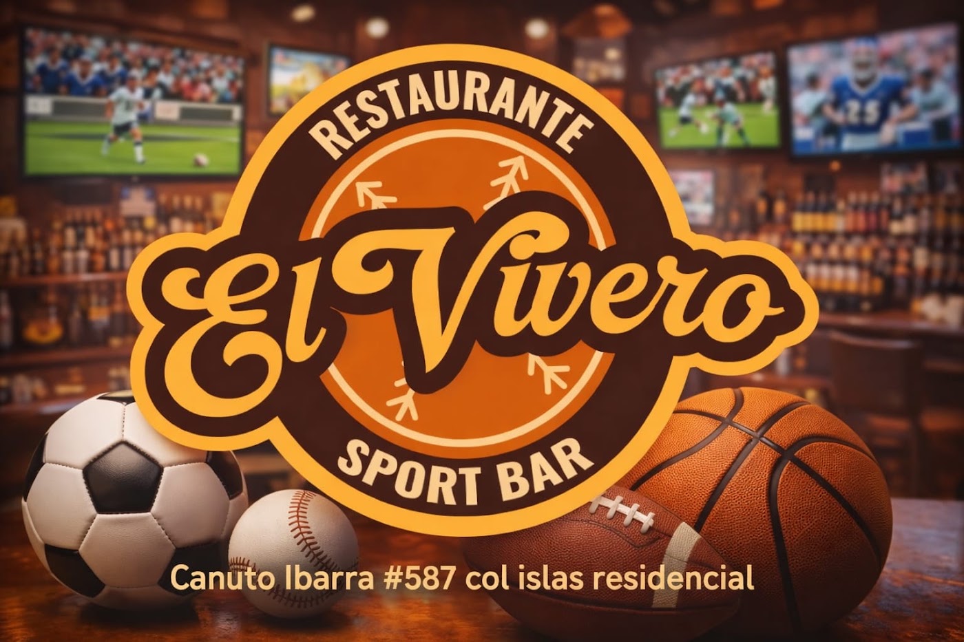 El Vivero Restaurante
