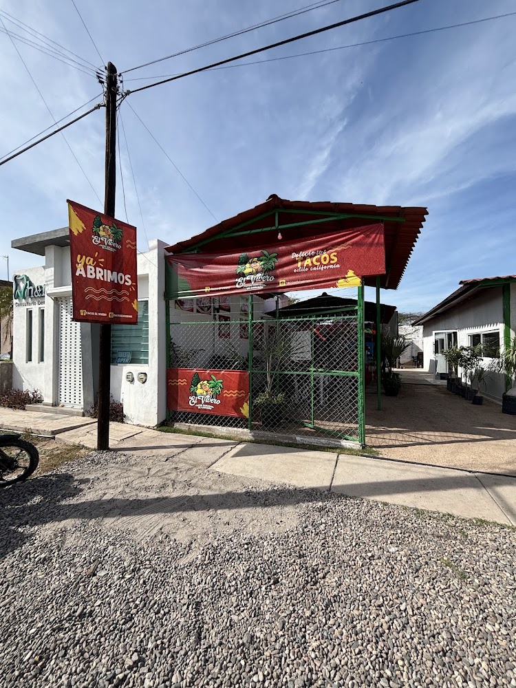 El Vivero Restaurante
