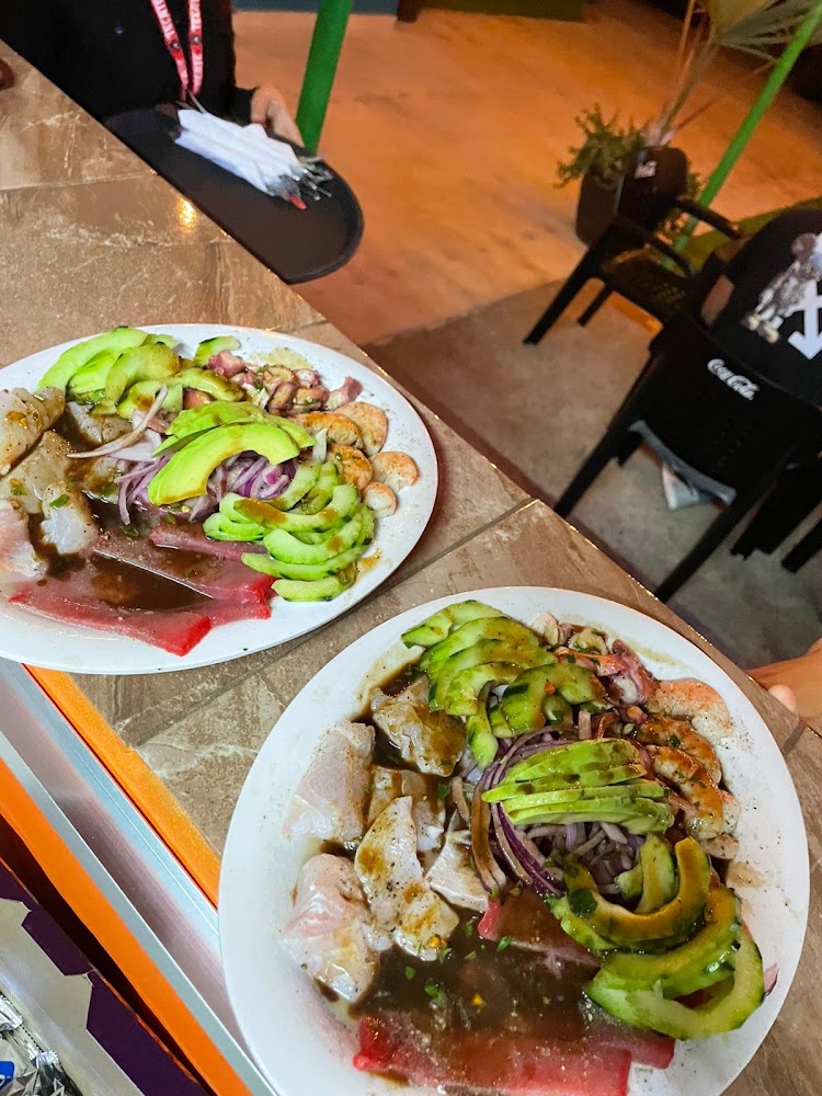 El Vivero Restaurante