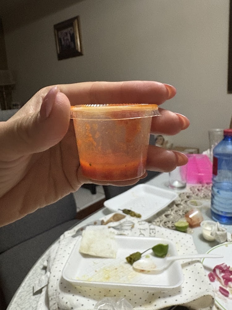 El Vivero Restaurante