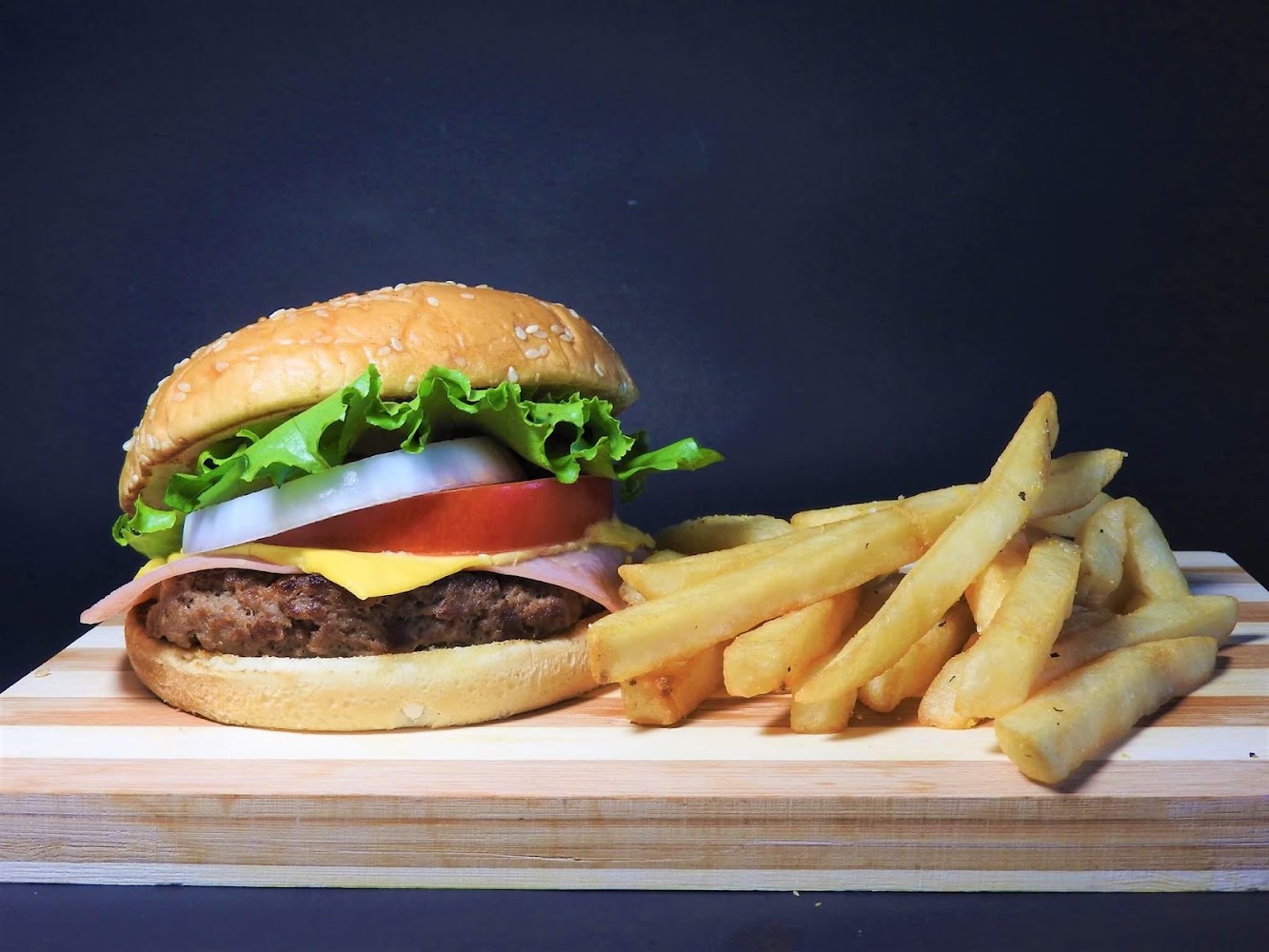 Hotburger