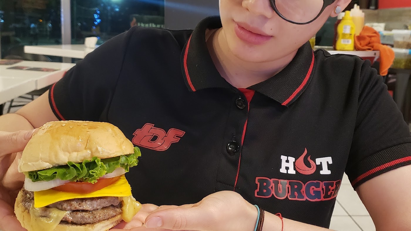 Hotburger