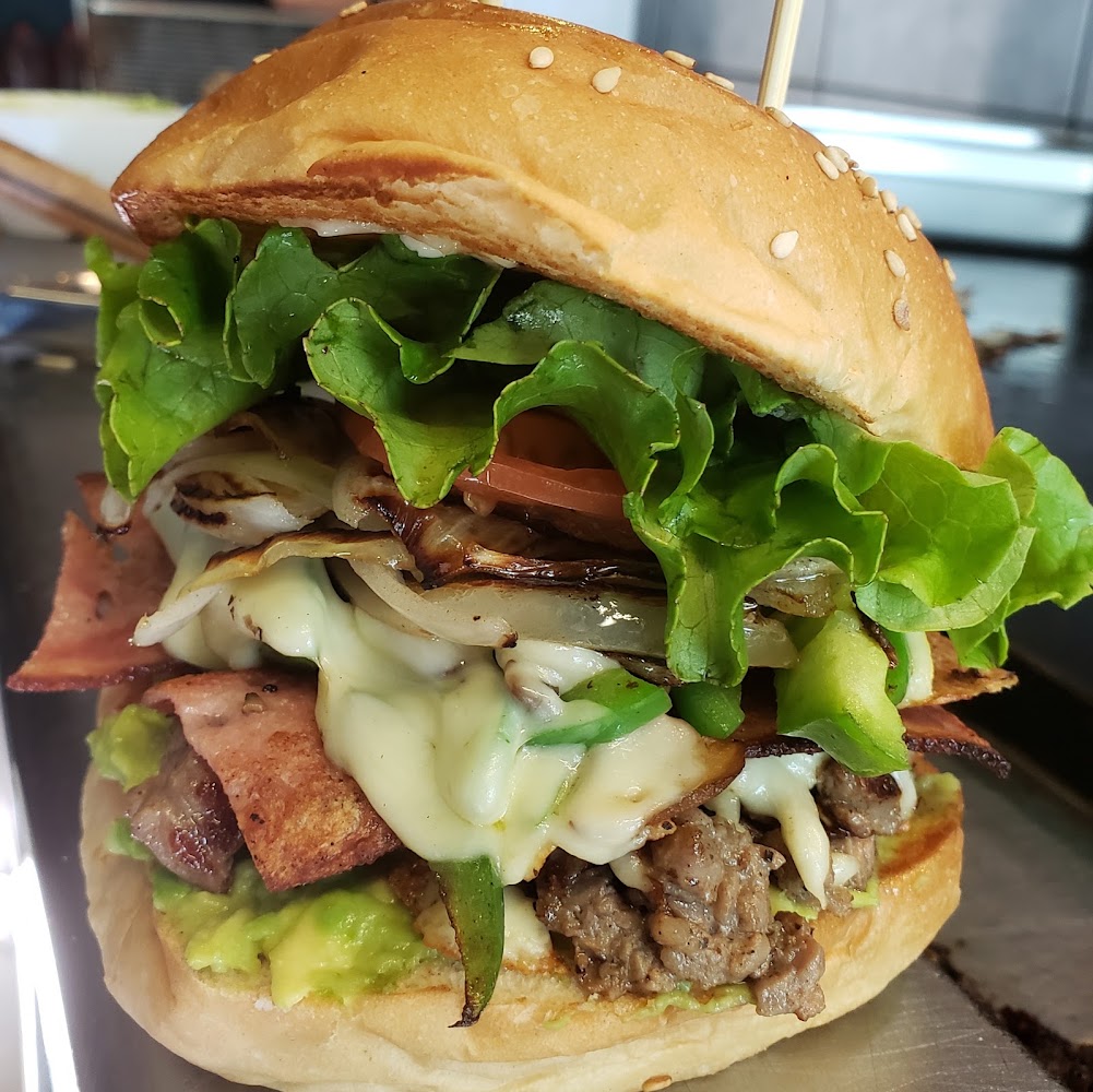 Hotburger