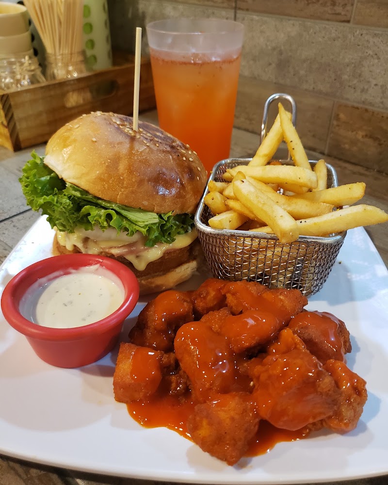 Hotburger