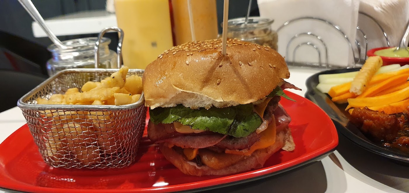 Hotburger