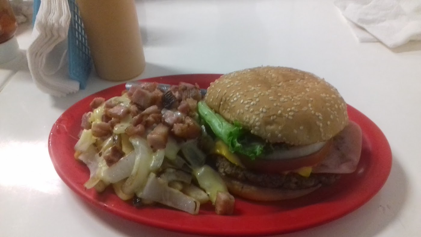 Hotburger