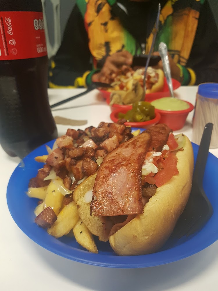 Hotburger