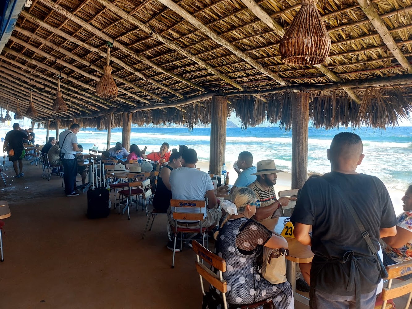 Los Lujos de Mazatlan
