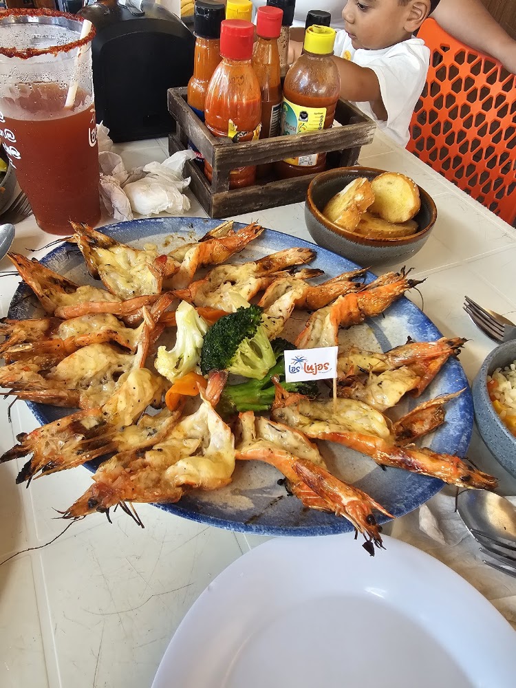 Los Lujos de Mazatlan