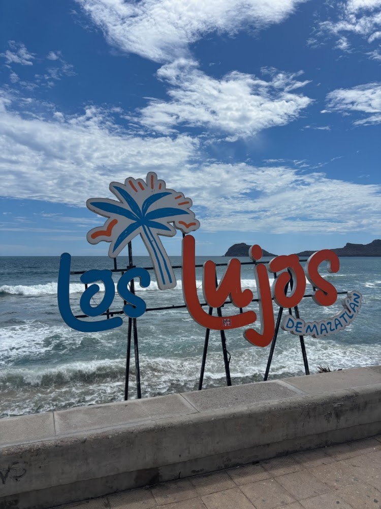 Los Lujos de Mazatlan