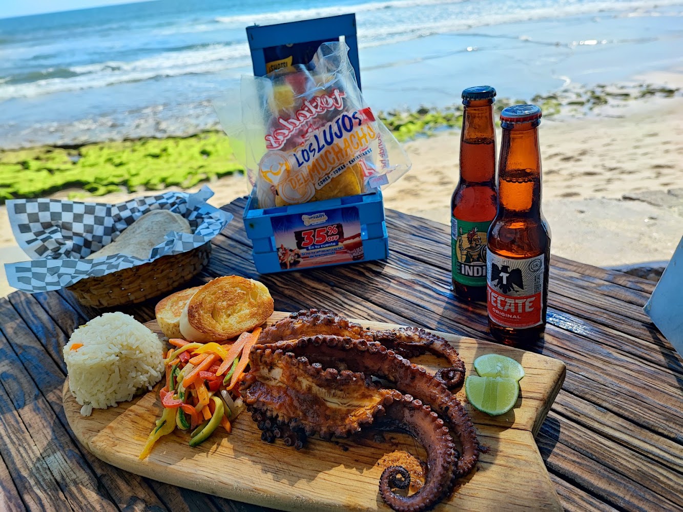 Los Lujos de Mazatlan