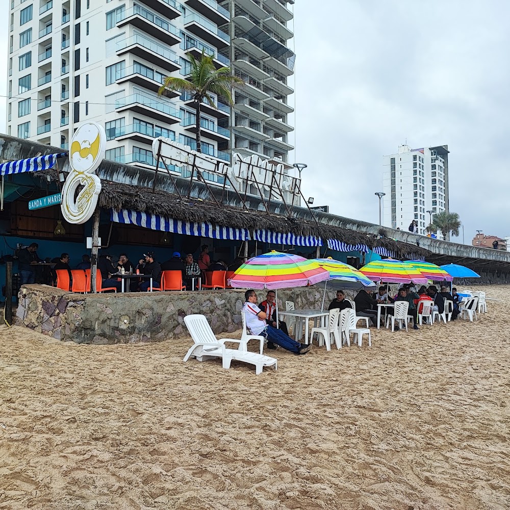 Los Lujos de Mazatlan