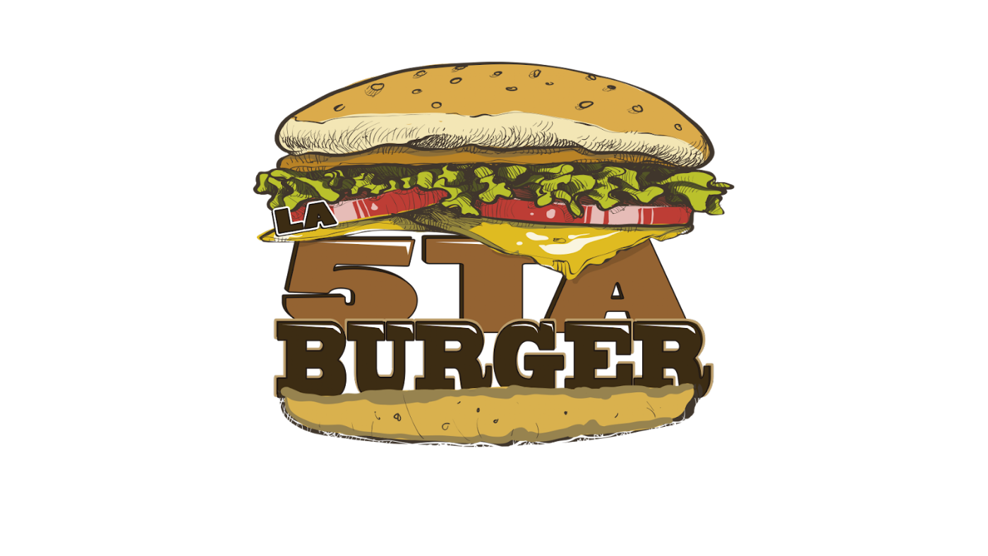 La 5ta burger