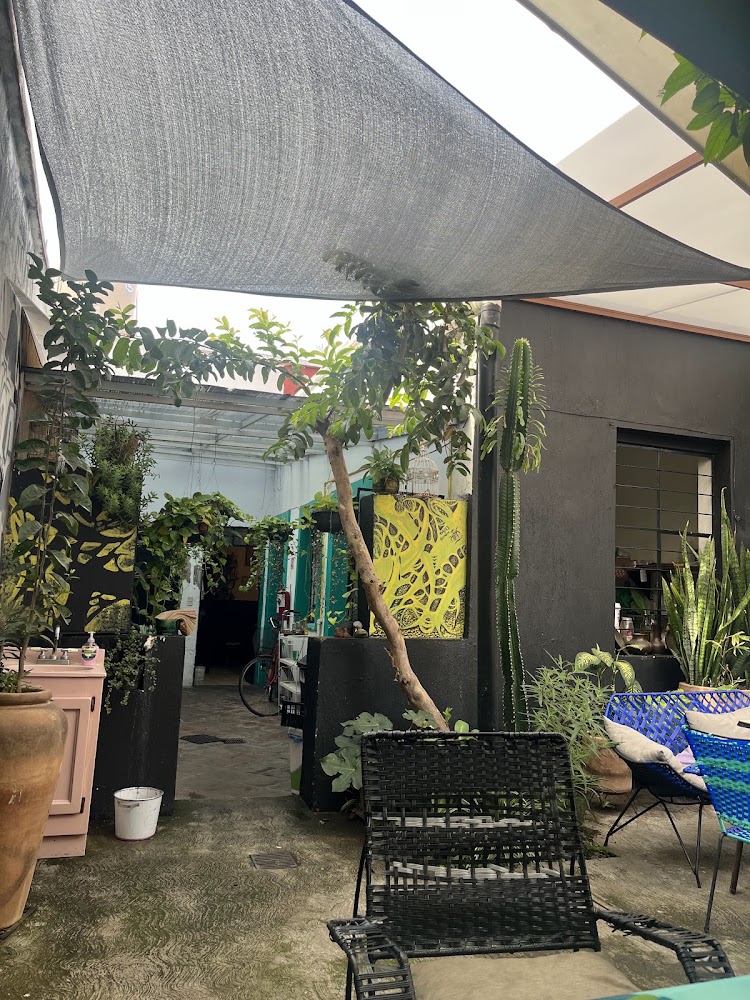 Café del Día