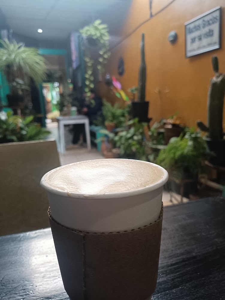 Café del Día