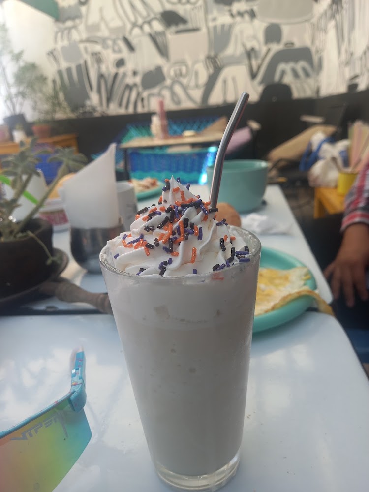 Café del Día