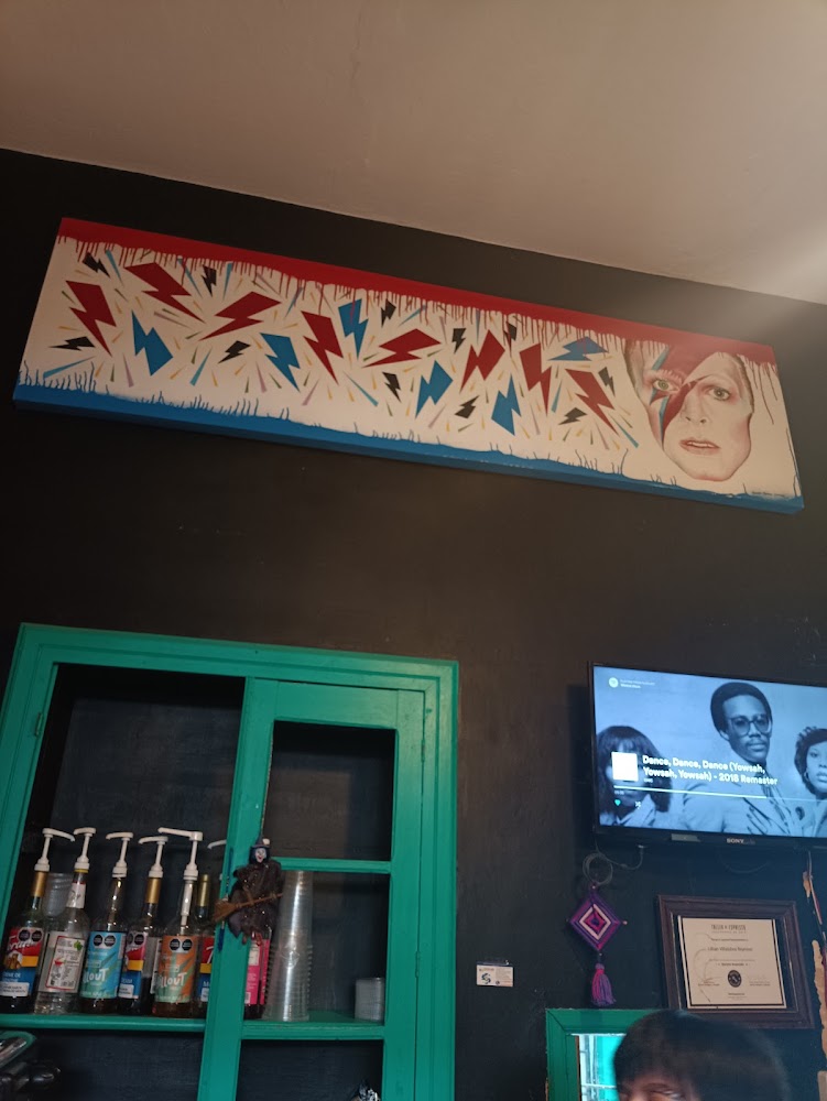 Café del Día