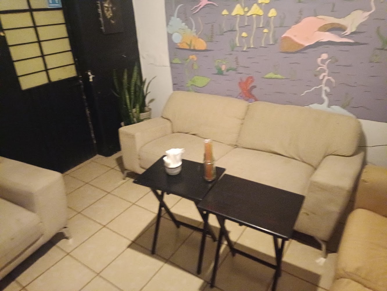 Café del Día