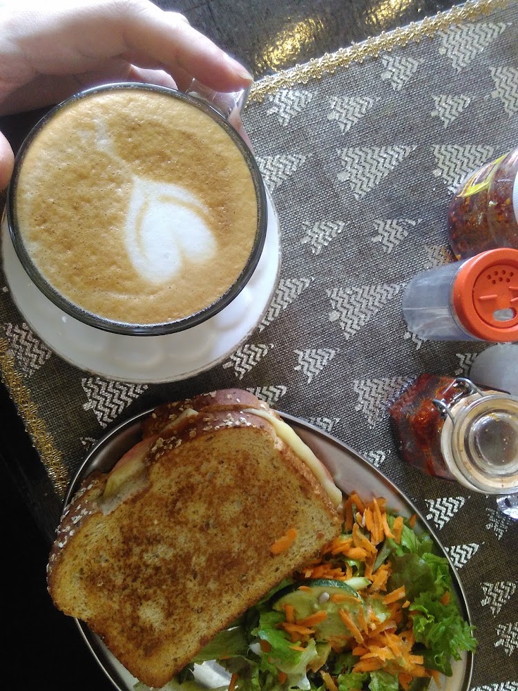 Café del Día