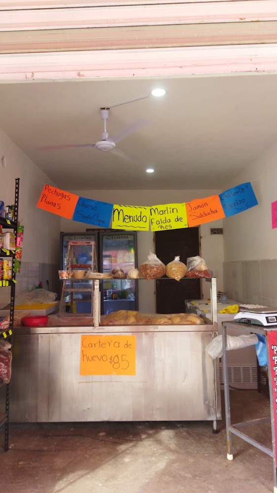 El rincón del pollo