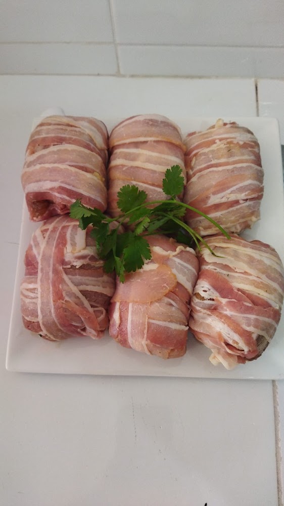 El rincón del pollo