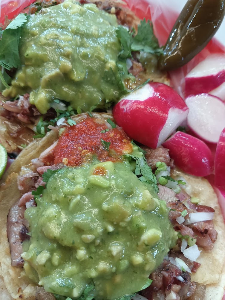 Taquería El Urge