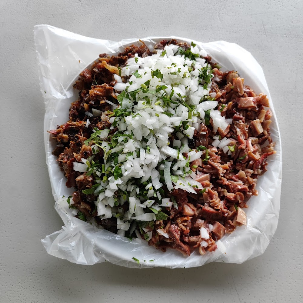 Taquería El Urge