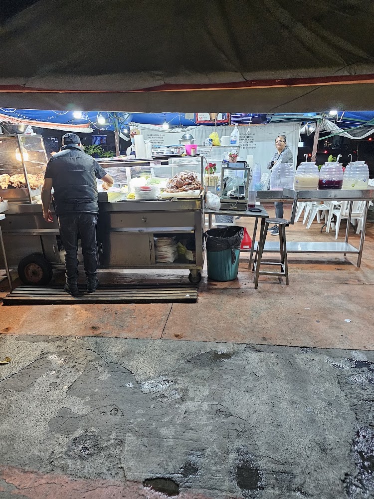 Taquería El Urge