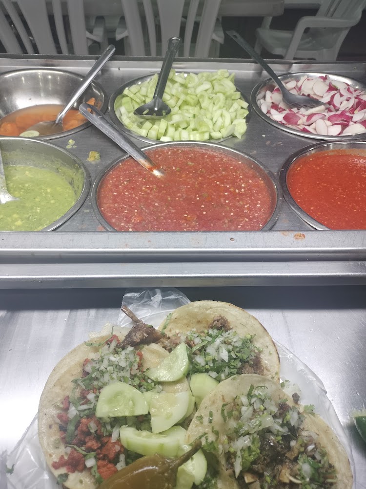 Taquería El Urge