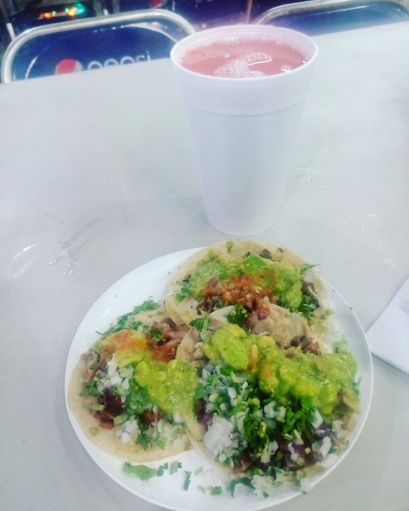 Taquería El Urge