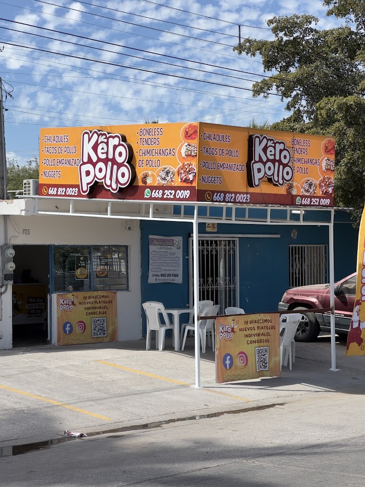 Kero Pollo
