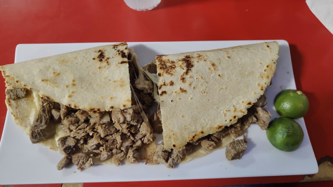 Taqueria McToño