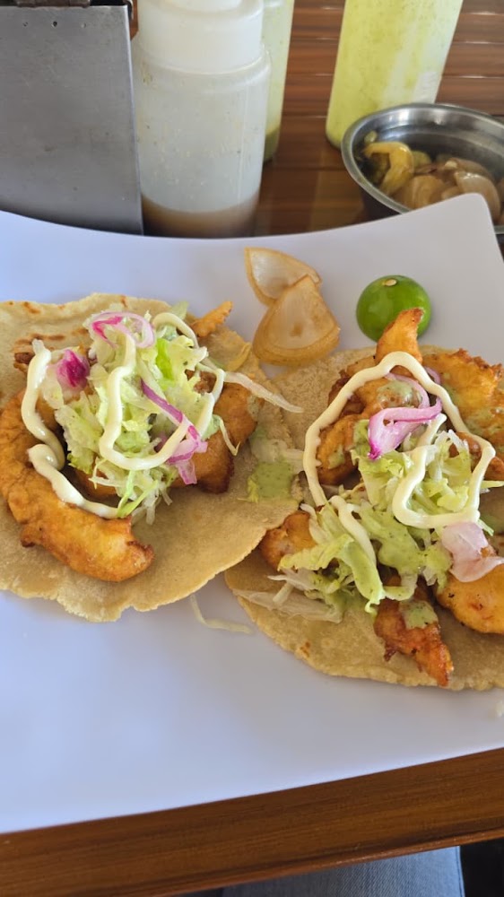 Taqueria McToño