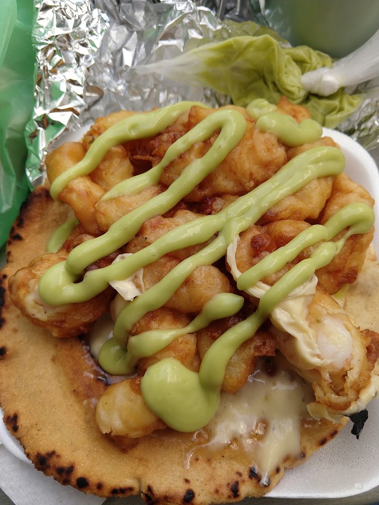 Taqueria McToño